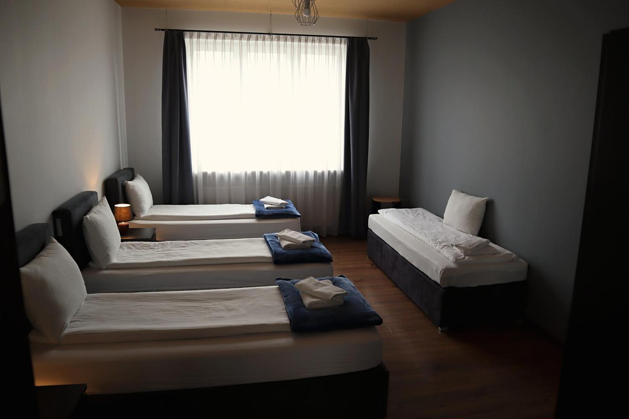 Fogra Travel Apartmán