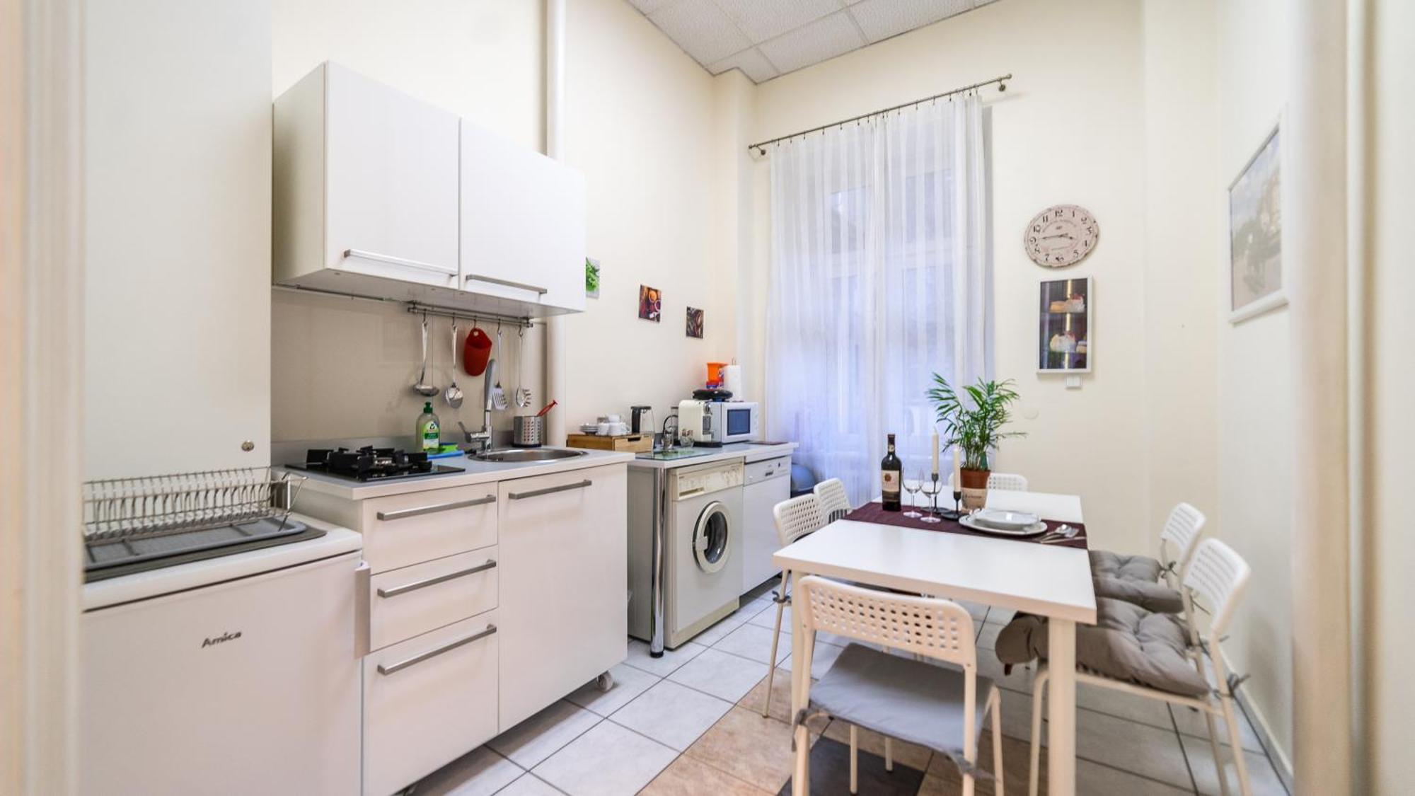 Appartamento Fogra Travel