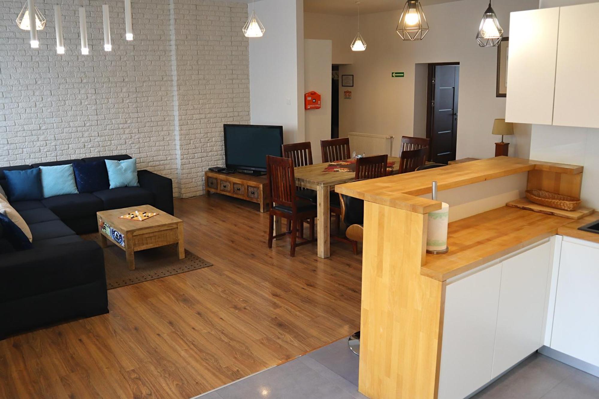 Fogra Travel Appartamento *