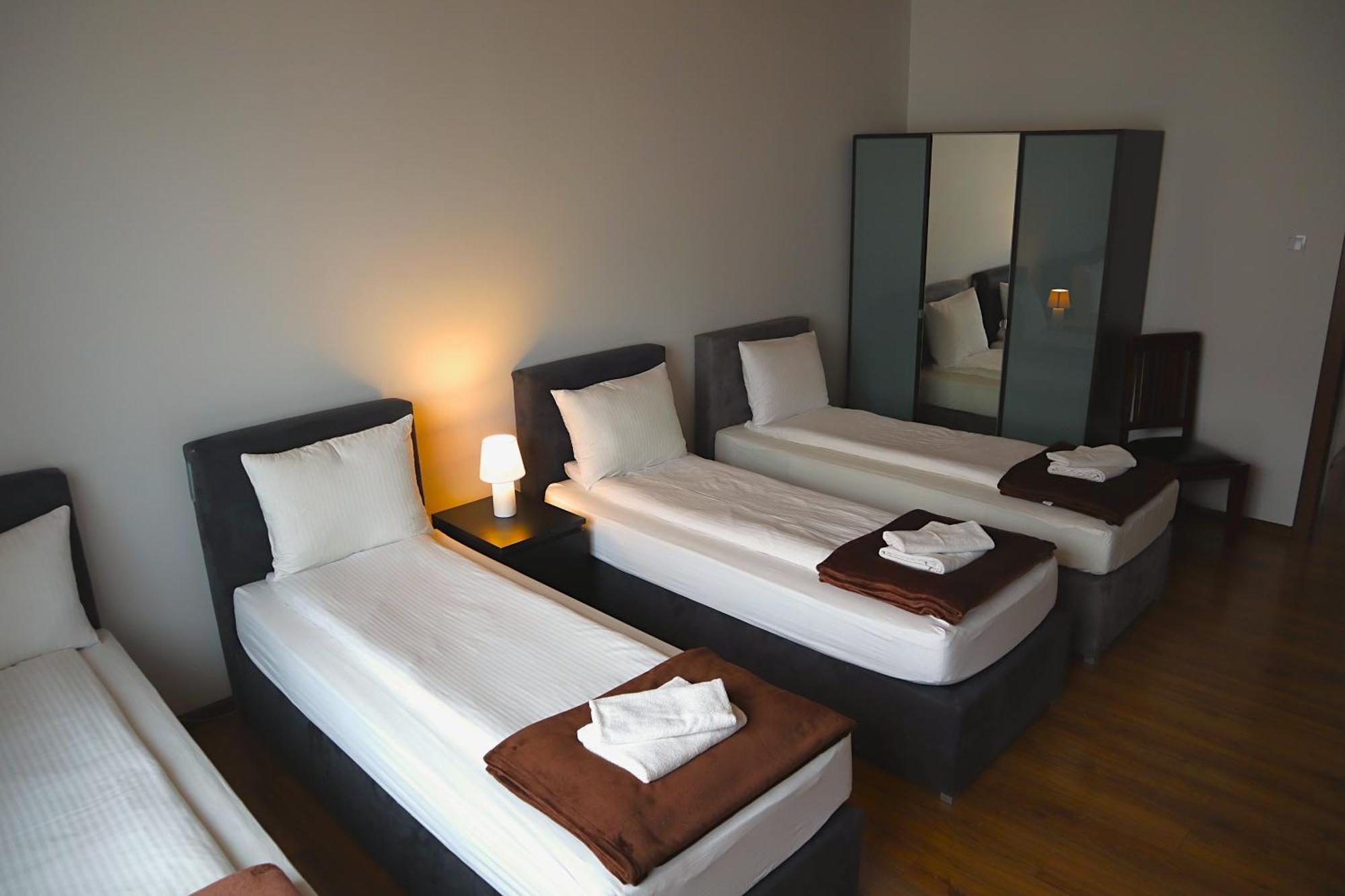 Appartamento Fogra Travel *