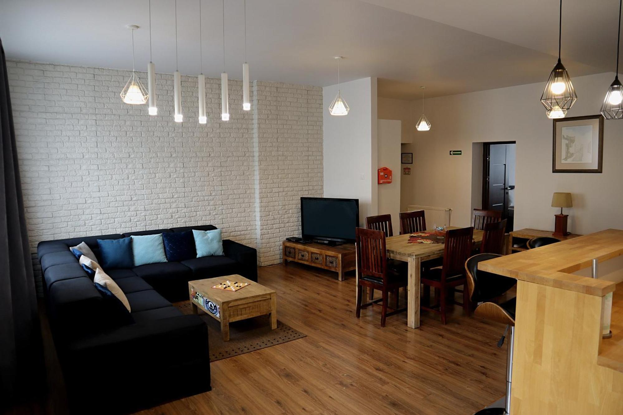 Fogra Travel Appartamento Cracovia