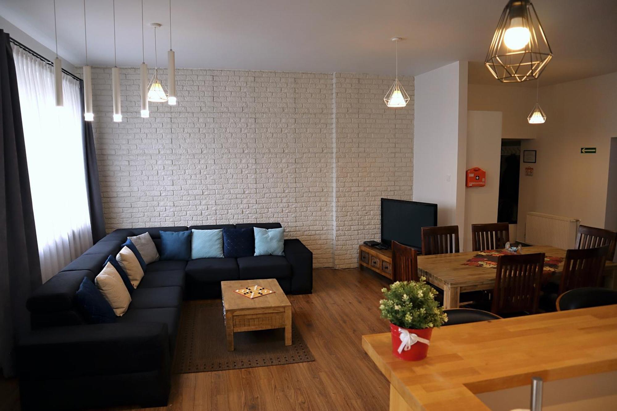 Appartamento Fogra Travel Cracovia