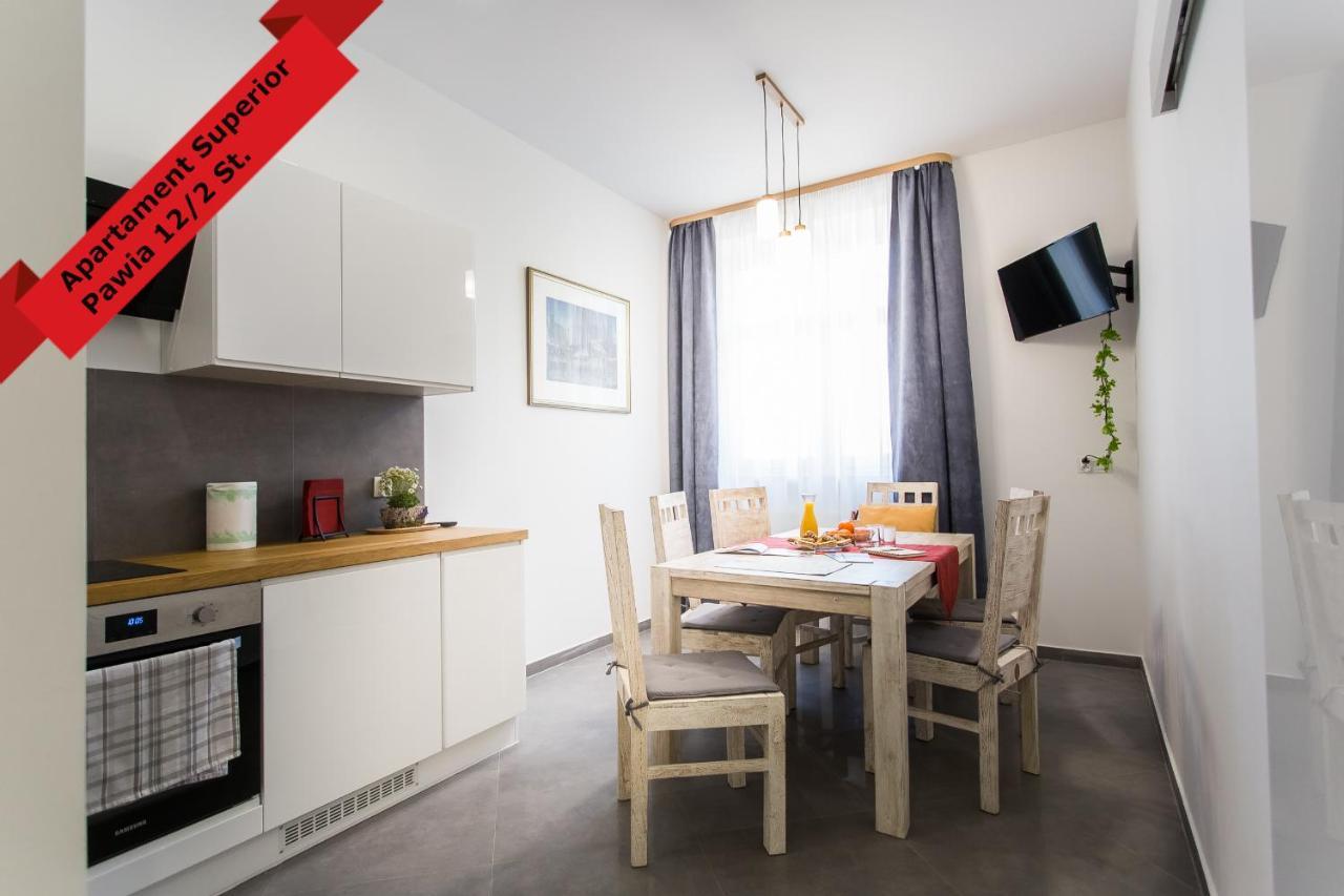 Fogra Travel Apartment Krakow