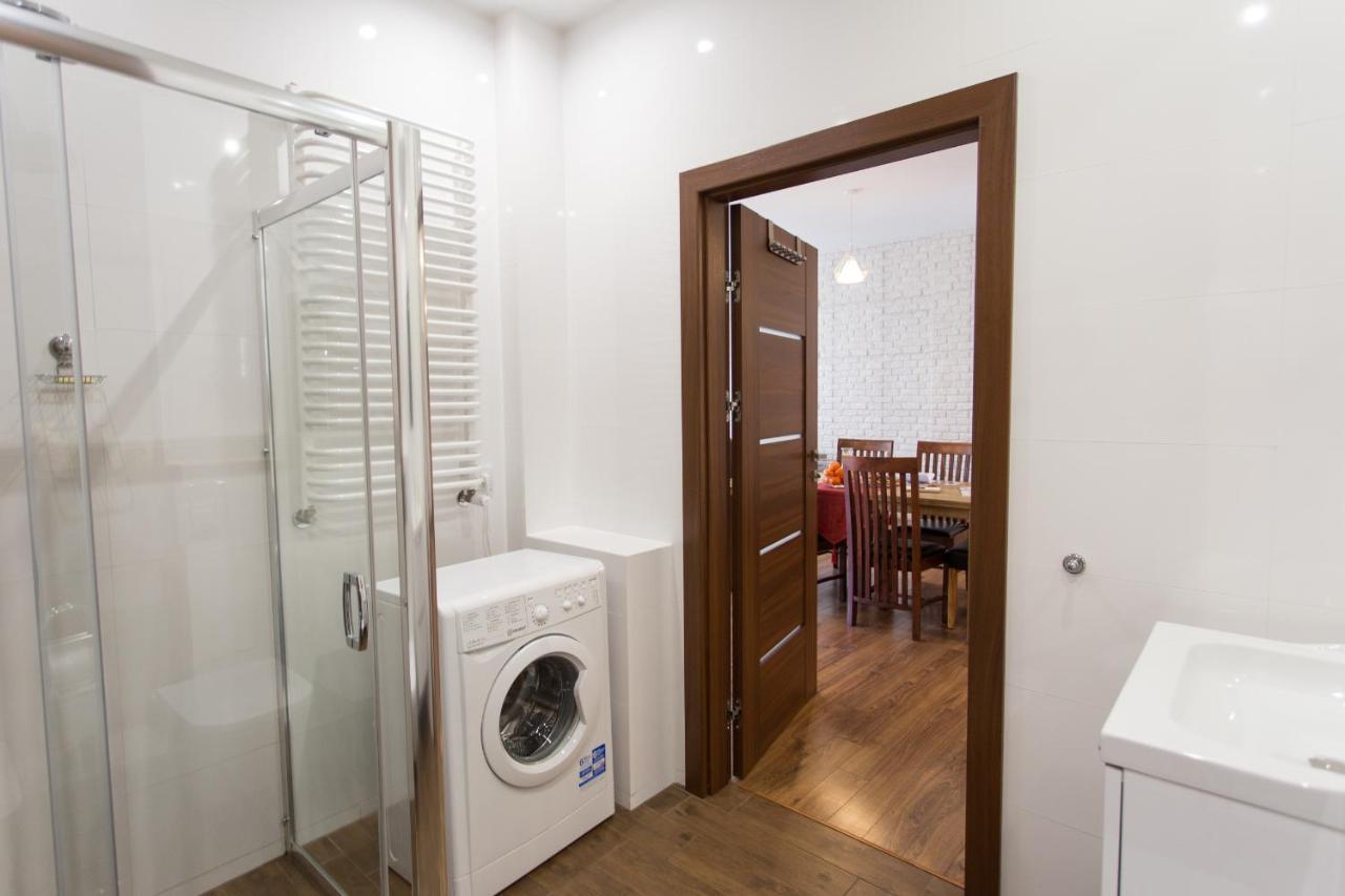 Apartment Fogra Travel *