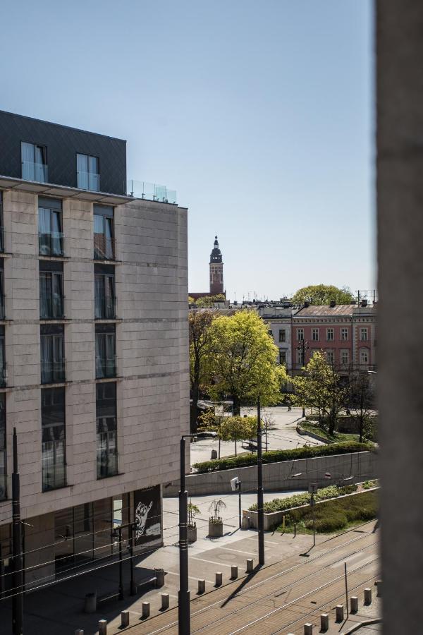 Fogra Travel Appartamento Cracovia