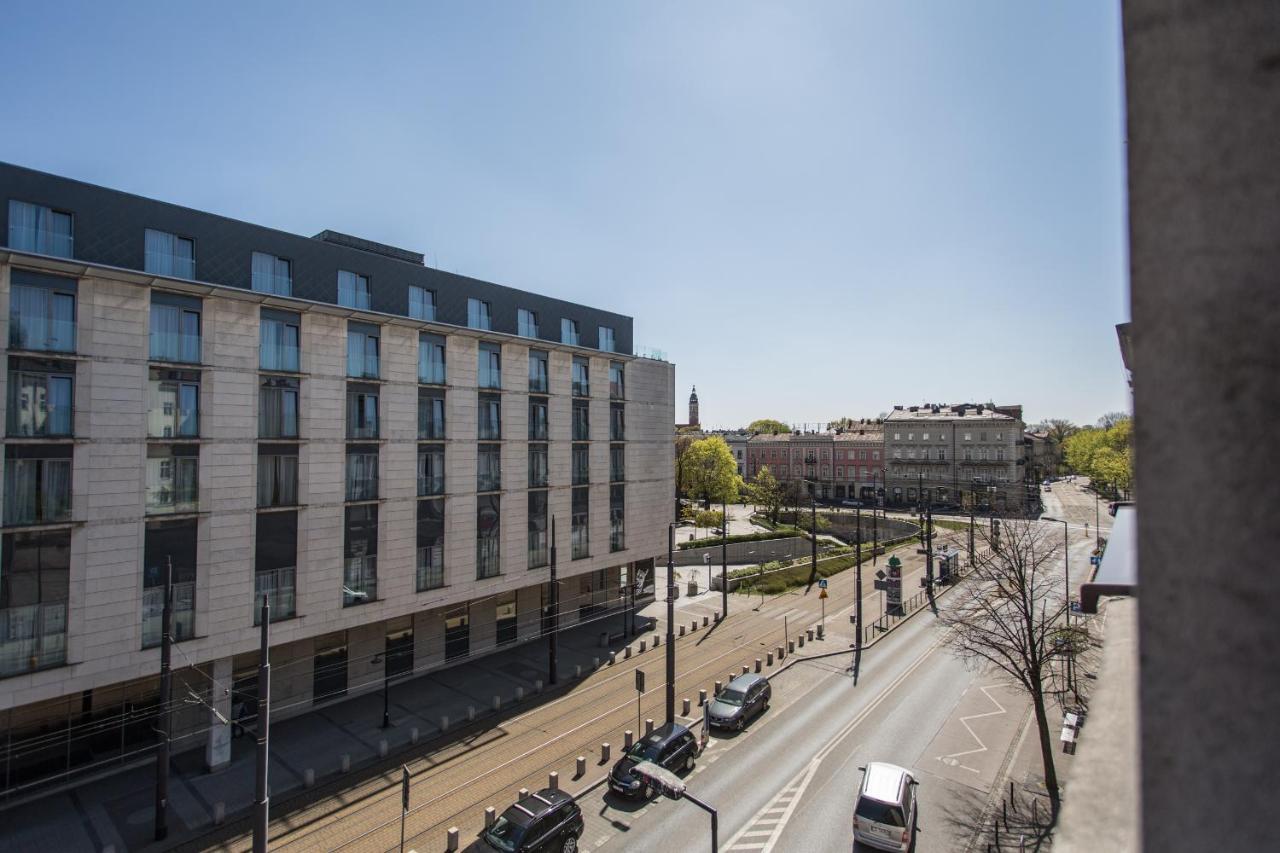 Apartment Fogra Travel Krakow