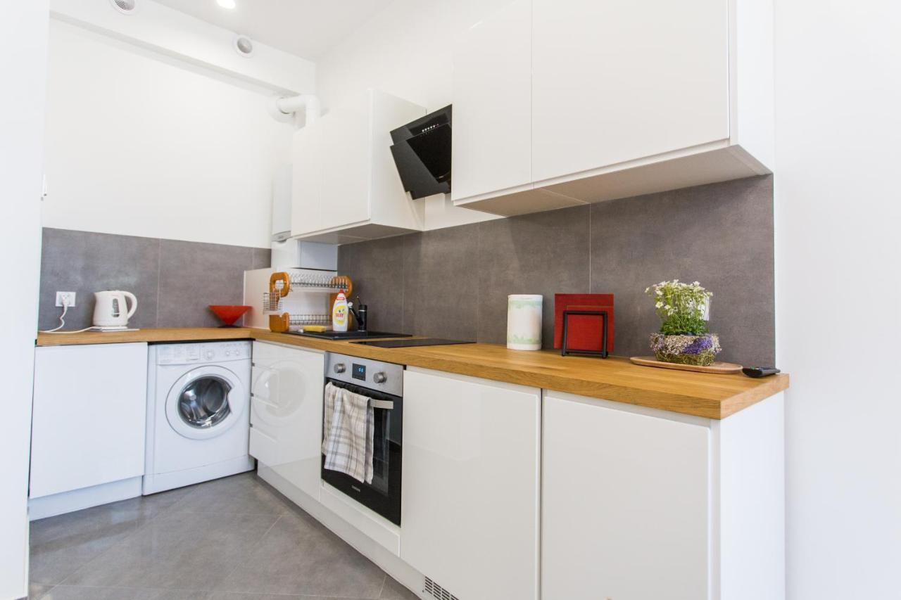 Fogra Travel Apartment Krakow