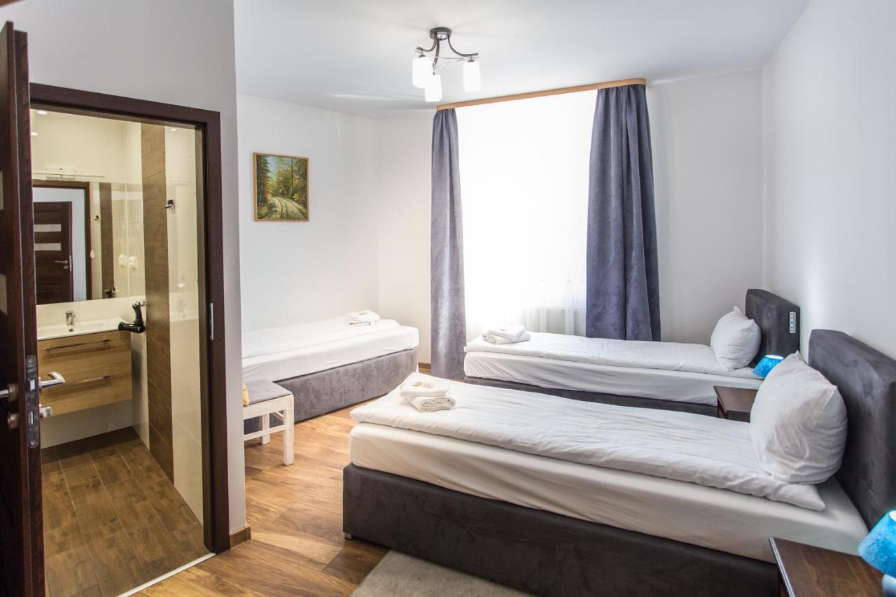 Appartamento Fogra Travel *