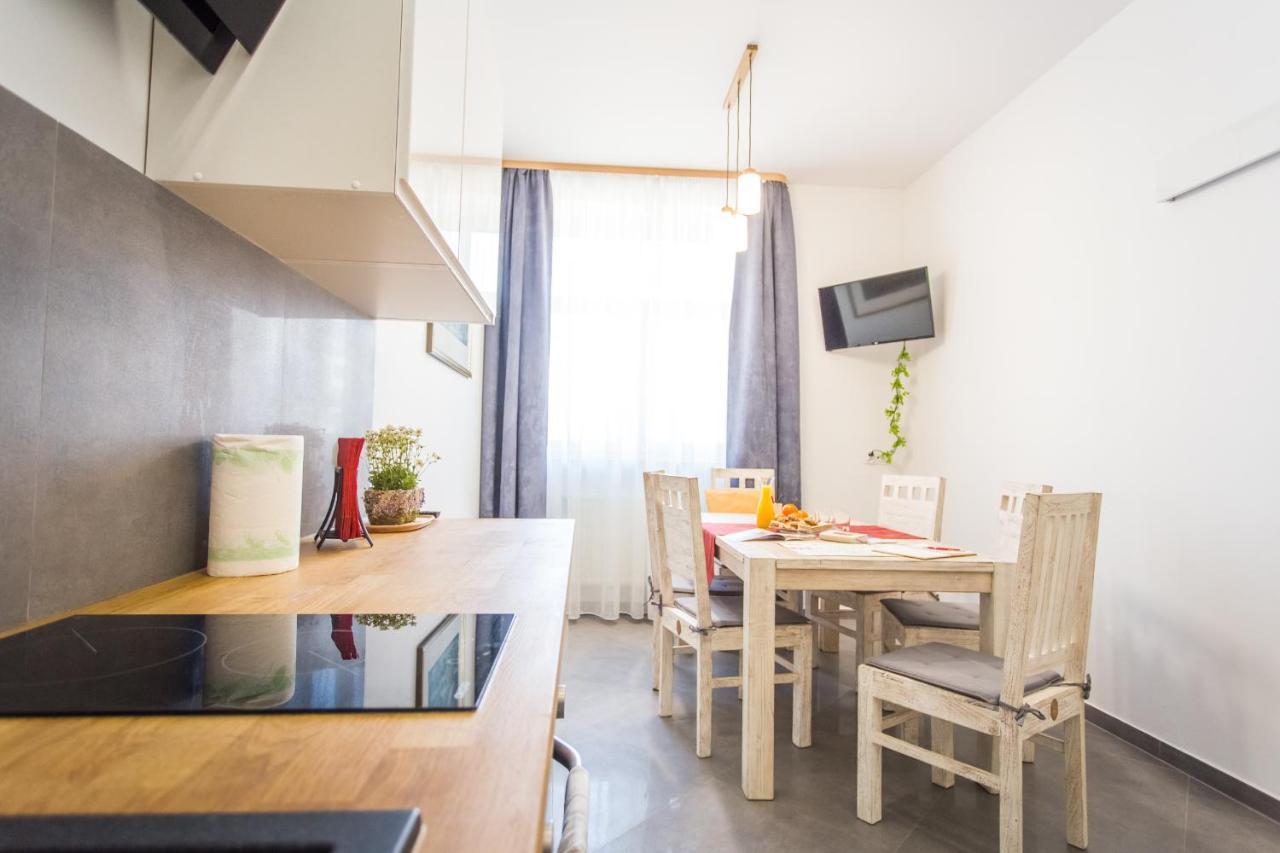 Fogra Travel Appartamento *