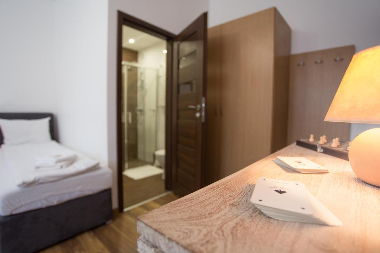Fogra Travel Appartamento *
